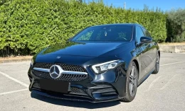 Mercedes-Benz A 180 2019 Diesel Automatic