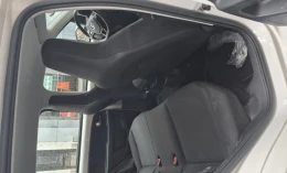 Volkswagen up! 2016 Gasoline Manual