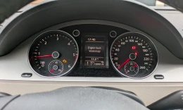 Volkswagen Passat Variant 2010 Diesel Manual