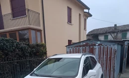 Opel Mokka 2014 LPG Manual