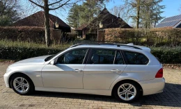 BMW 325 2008 Gasoline Automatic