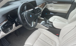 BMW 6 Gran Turismo (G32) 2017 Diesel Automatic