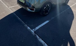 MINI Cooper 2016 Gasoline Manual