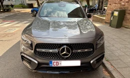 Mercedes-Benz GLB 200 2024 Gasoline Automatic