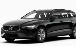 Volvo V60 2019 Diesel Automatic
