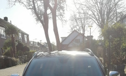 Volvo V50 2008 Diesel Manual