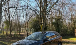 Volvo XC60 2017 Diesel Automatic