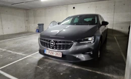 Opel Insignia 2021 Diesel Automatic