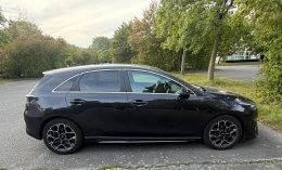Kia Ceed / cee'd 2023 Gasoline Automatic
