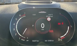 MINI John Cooper Works Countryman 2023 Gasoline Automatic