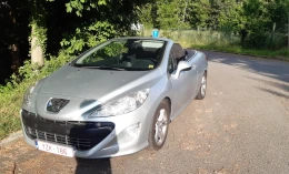 Peugeot 308 2009 Diesel Manual