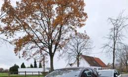 Opel Corsa 2009 Gasoline Manual