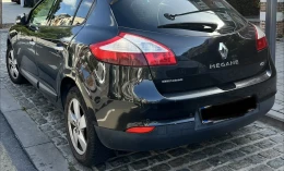 Renault Megane 2010 Diesel Manual