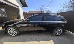 Audi A6 2014 Diesel Automatic