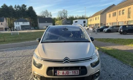 Citroen Grand C4 SpaceTourer 2021 Diesel Automatic