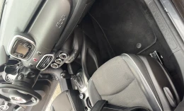 Fiat 500X 2017 Diesel Automatic