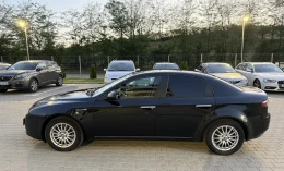 Alfa Romeo 159 2006 Diesel Manual