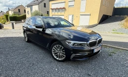 BMW 520 2020 Diesel Automatic