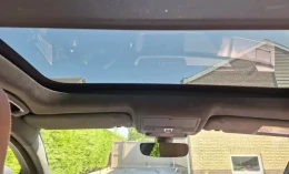 Jaguar XF 2019 Gasoline Automatic