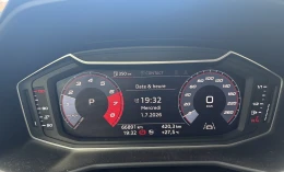 Audi A1 2020 Gasoline Automatic