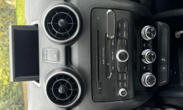 Audi A1 2011 Diesel Manual