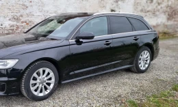 Audi A6 2015 Diesel Automatic
