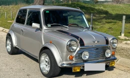 MINI John Cooper Works 1995 Gasoline Manual