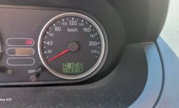 Ford Fiesta 2003 Gasoline Manual