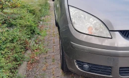 Mitsubishi Colt 2008 Gasoline Manual