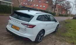 Skoda Enyaq 2023 Electric Automatic