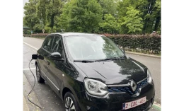 Renault Twingo 2022 Electric Automatic