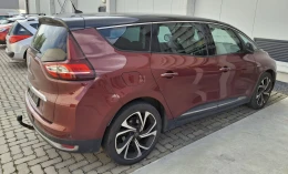 Renault Grand Scenic 2019 Diesel Automatic