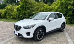 Mazda CX-5 2015 Diesel Automatic