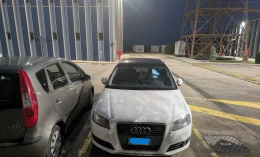 Audi A3 2009 Diesel Automatic