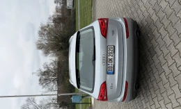 Audi Q5 2013 Gasoline Automatic