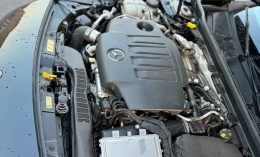 Mercedes-Benz CLA 200 2023 Diesel Automatic