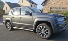 Volkswagen Amarok 2019 Diesel Automatic