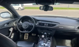 Audi A6 2017 Diesel Automatic