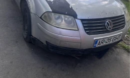 Volkswagen Passat 2002 Diesel Manual