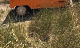 Citroen 2CV 1980 Gasoline Manual