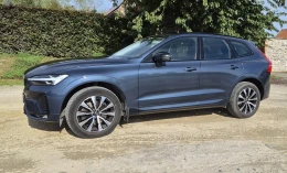 Volvo XC60 2023 Hybrid Electric/Diesel Automatic