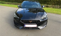 Cupra Leon 2023 Hybrid Electric/Gasoline Automatic