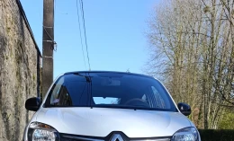 Renault Twingo 2017 Gasoline Manual