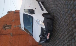 Renault Master 2017 Diesel Manual