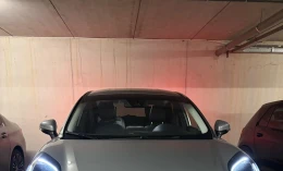 Ford Puma 2023 Hybrid Electric/Gasoline Automatic