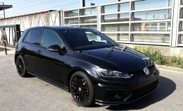 Volkswagen Golf 2019 Gasoline Automatic