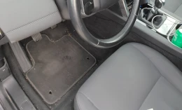 Land Rover Discovery Sport 2020 Diesel Manual