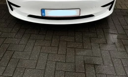 Tesla Model 3 2019 Electric Automatic