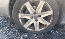 Fiat Punto 2005 Gasoline Manual