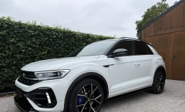 Volkswagen T-Roc 2023 Gasoline Automatic